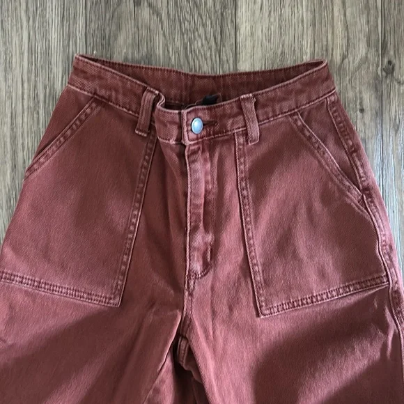 Universal Thread Jeans - Picture 3 of 5